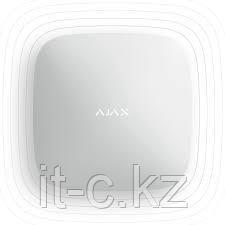 Ajax ReX 2 Ретранслятор радиосигнала с поддержкой фотоверификации тревог