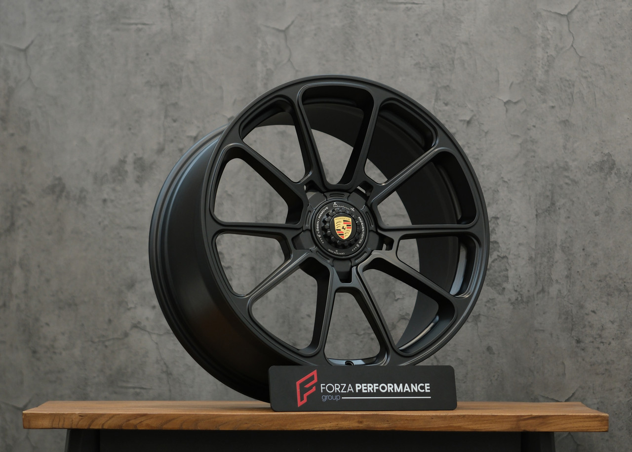 Кованые диски PORSCHE Cayenne Coupe GT R19 R20 R21 R22 Порш автомобильные диски колеса ковка диск