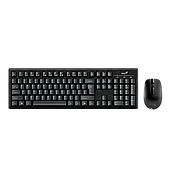 Комплект Клавиатура + Мышь Genius Smart KM-8101