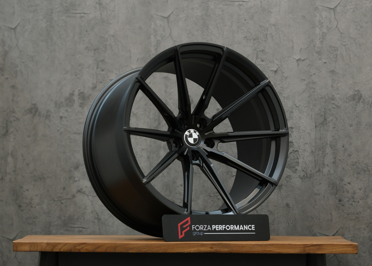 Кованые диски BMW M3 M4 M5 G30 G31 G82 G83 G90 G99 R19 R20 R21 R22 БМВ автомобильные диски колеса ковка диск
