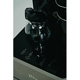 Диспенсер (кулер) для воды с чайным столиком Тиабар BONA 20LA, фото 3