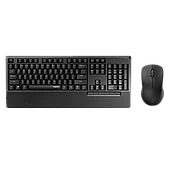 Комплект Клавиатура + Мышь Rapoo X1960
