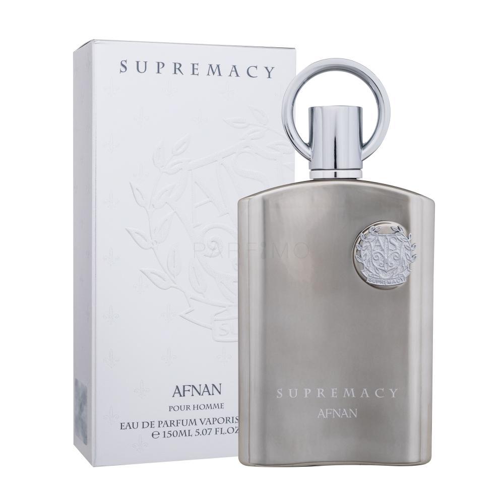 Afnan Supremacy Pour Homme edp 150ml