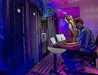 Обслуживание компьютерного оборудования — ИТ Аутсорсинг