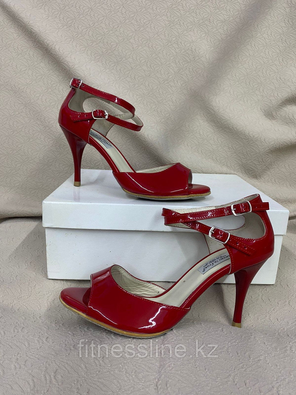 Туфли для аргентинского танго, фото 1