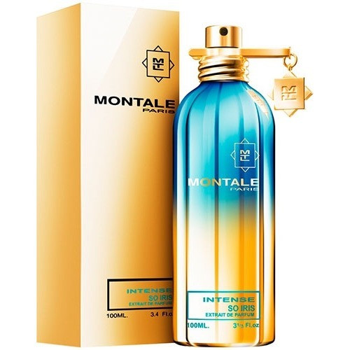 Montale Intense So Iris edp 100ml