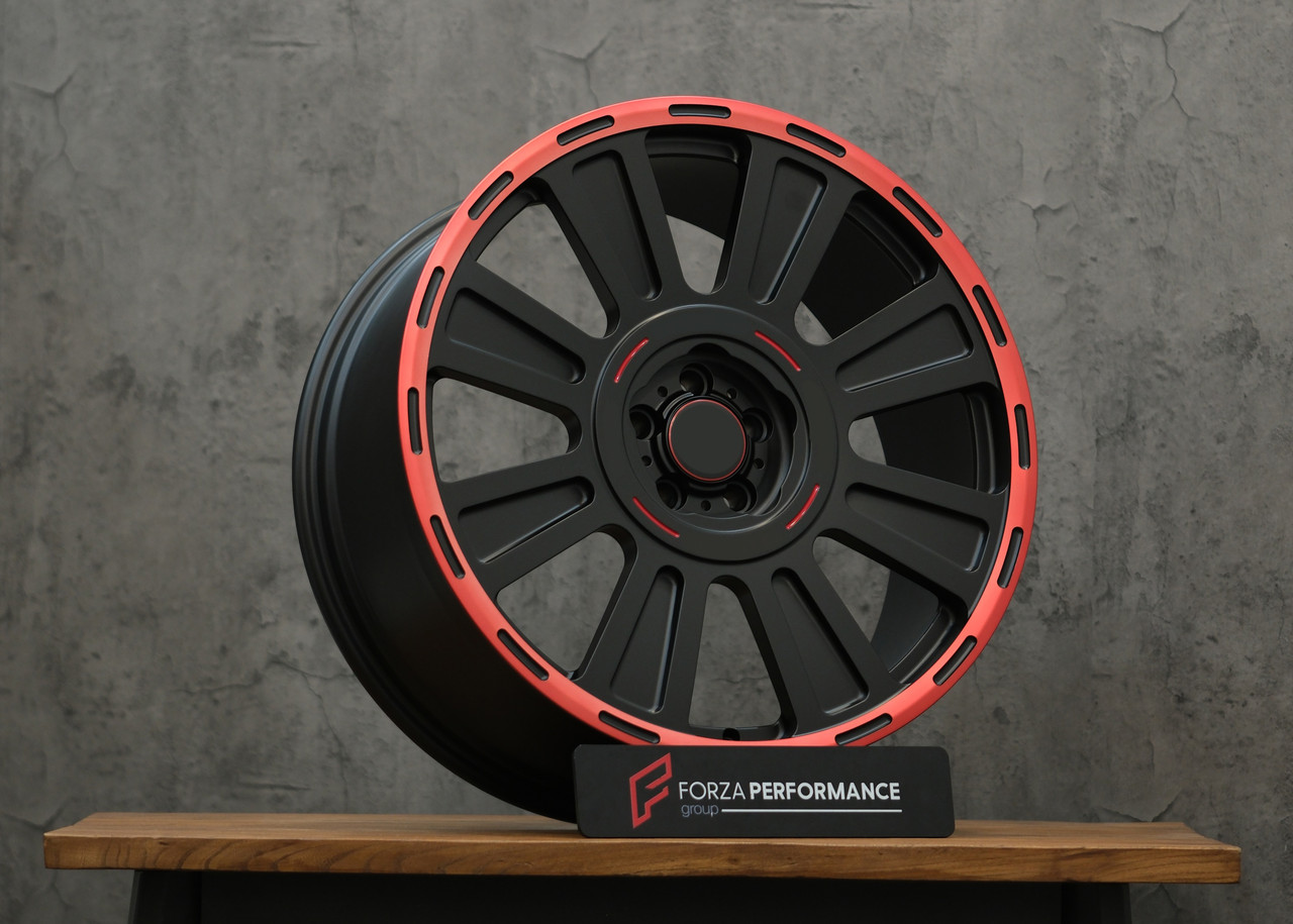 Кованые диски MERCEDES-BENZ EQE EQS 500 V297 R18 R19 R20 R21 R22 Мерседес мерс автомобильные диски колеса ковка диск