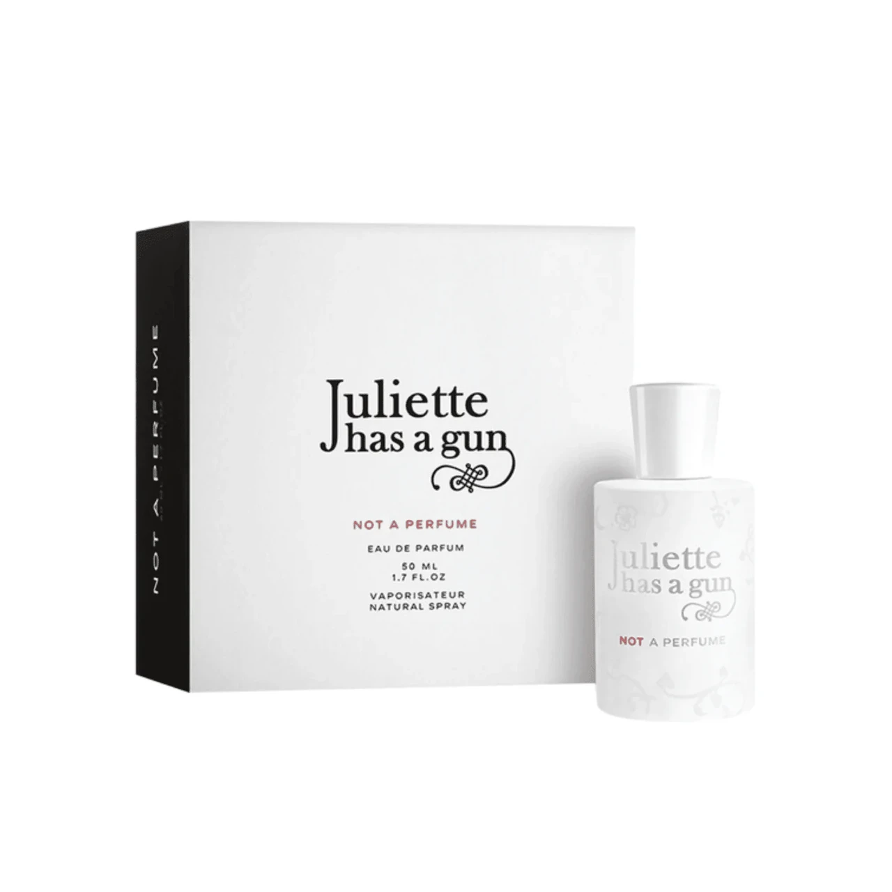 Парфюмированная вода Juliette Has A Gun Not A Perfume edp 100ml