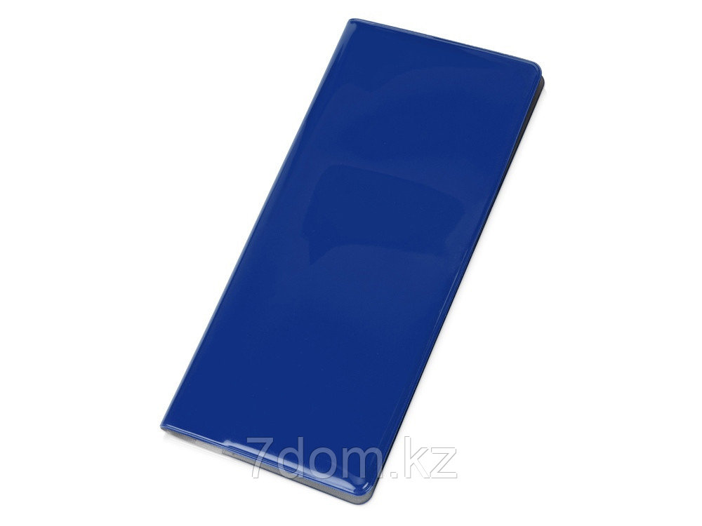 Дорожный органайзер Voyage 2.0, синий, фото 1