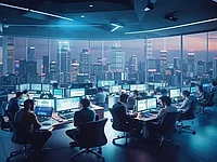 Стоит ли бизнесу использовать IT аутсорсинг