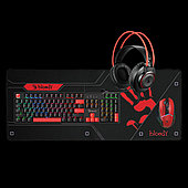 Комплект игровой Bloody BS5100 4в1