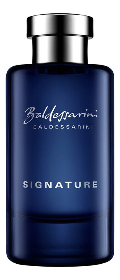 Baldessarini Signature edt tester 90ml