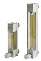 Стеклянный ротаметр