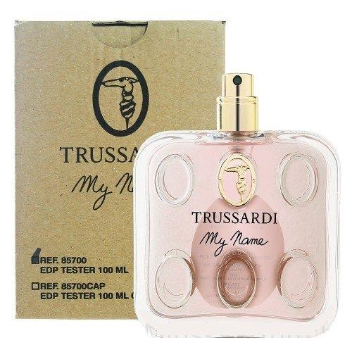 Trussardi My Name edp tester 100ml