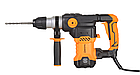 Перфоратор Вихрь П-1400К-В, фото 2