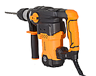 Перфоратор Вихрь П-1400К-В, фото 3