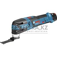Аккумуляторный реноватор Bosch GOP 12V-28 06018B5001