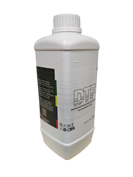 Чернила DTF ( White) ★★★★★
