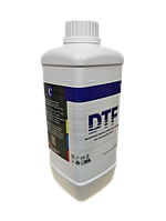 Чернила DTF (Cyan) 1 литр