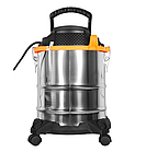 Строительный пылесос Вихрь СП-1500/20, фото 2