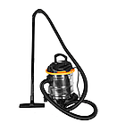 Строительный пылесос Вихрь СП-1500/20, фото 4