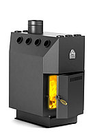 Профессор уголь