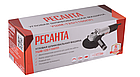 Углошлифовальная машина Ресанта УШМ-125/1100 ПП, фото 6
