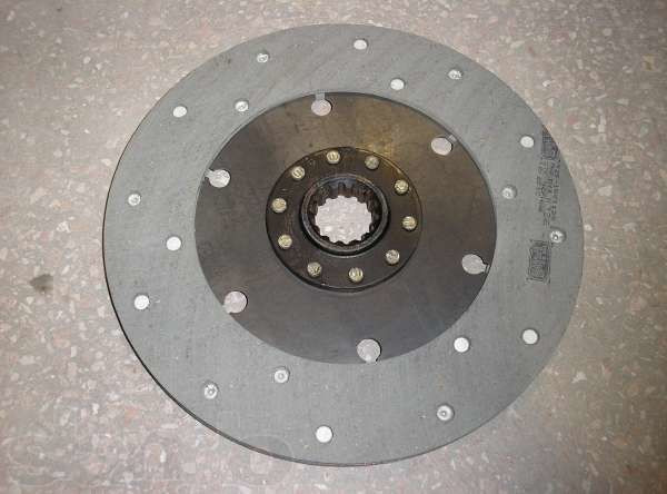Диск сцепления Т-25 (25-21025-А)