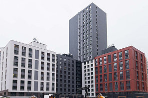 Фибро-цементные панели