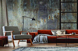 Водостойкие стеновые панели