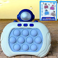 658 Попит космонавт 15*13см, фото 2