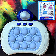 658 Попит космонавт 15*13см, фото 3