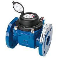 Счетчик холодной воды Zenner WPH-N, DN400