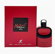 Afnan Portrait - Abstract 100 ml