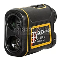 Оптический дальномер RGK D1000 773867