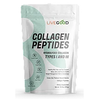 Коллагеновые пептиды