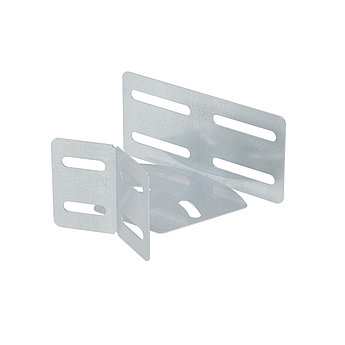 Горизонтальный изменяемый угол СРО 0-45град. 100х50 (36008)