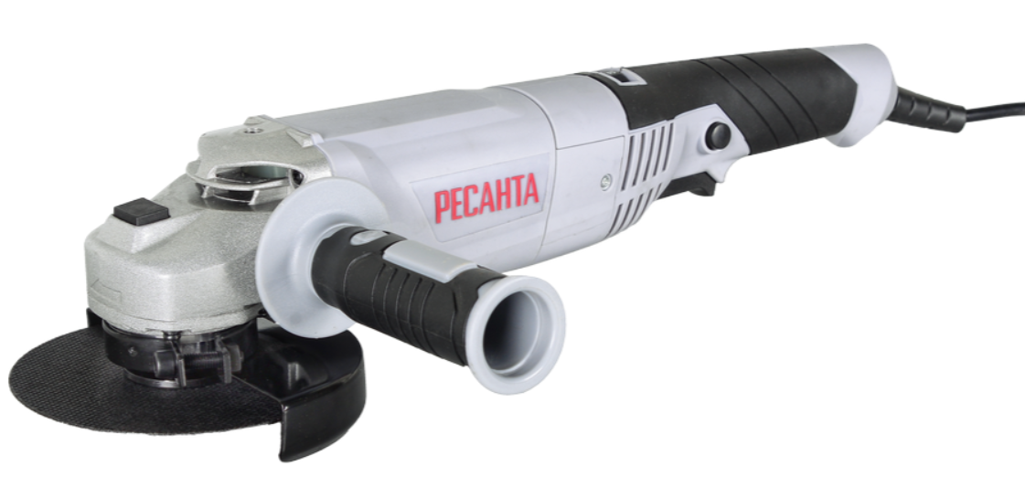 Углошлифовальная машина Ресанта УШМ-150/1300, фото 1