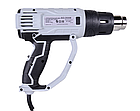 Строительный фен Ресанта ФЭ-2000К, фото 2