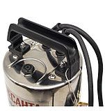 Дренажный насос Ресанта НД-15500Н/35 (1100Вт | макс напор 10м | 15500л/чаc | грязная вода | диаметр час – 35мм, 1.5“| нерж. сталь), фото 8