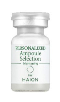 HAION Personalized Ampoule Selection_Brightening, фото 1