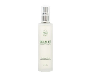 DELALUZ Glutathione Whitening Toner