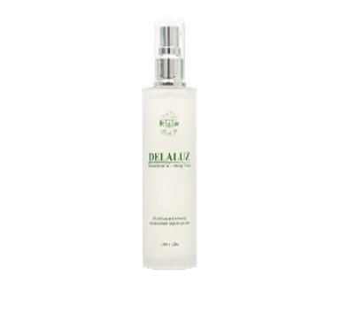 DELALUZ Glutathione Whitening Toner, фото 1