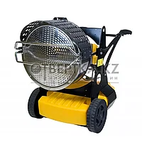 Дизельный инфракрасный нагреватель MASTER XL 9 E (44 кВт) 4011.050