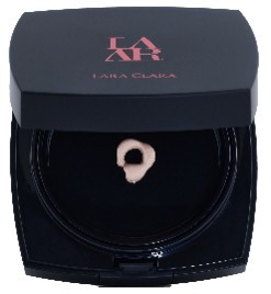 LARA CLARA BIO COVER BALM