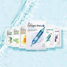 BIAEffect Collagen Diary Ampoule Mask (6sku)