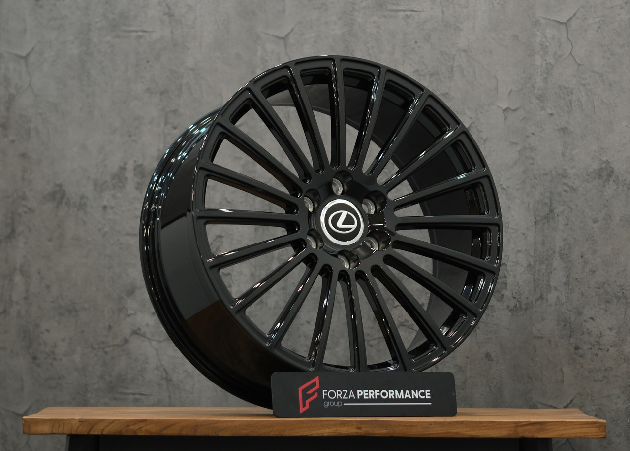 Кованые диски Lexus GX 550 J250 R19 R20 R21 R22 Лексус автомобильные диски колеса ковка диск