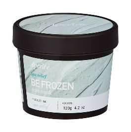 Spa Relief Be Frozen Pore Mask 120g, фото 1