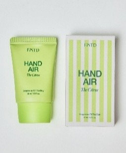 HAND AIR The Citrus, фото 1