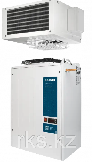 Сплит-система Polair SB108S